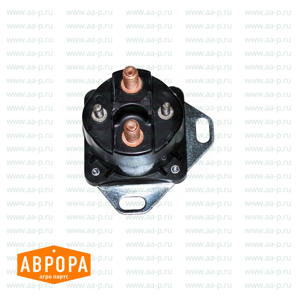 RE164448 Реле стартера